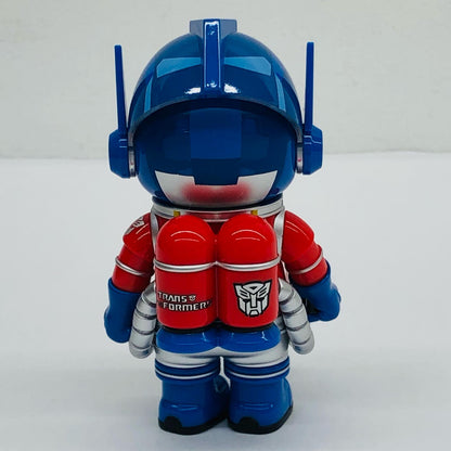 Optimus Prime MEGA SPACE MOLLY 100% Series 4 [Figure]