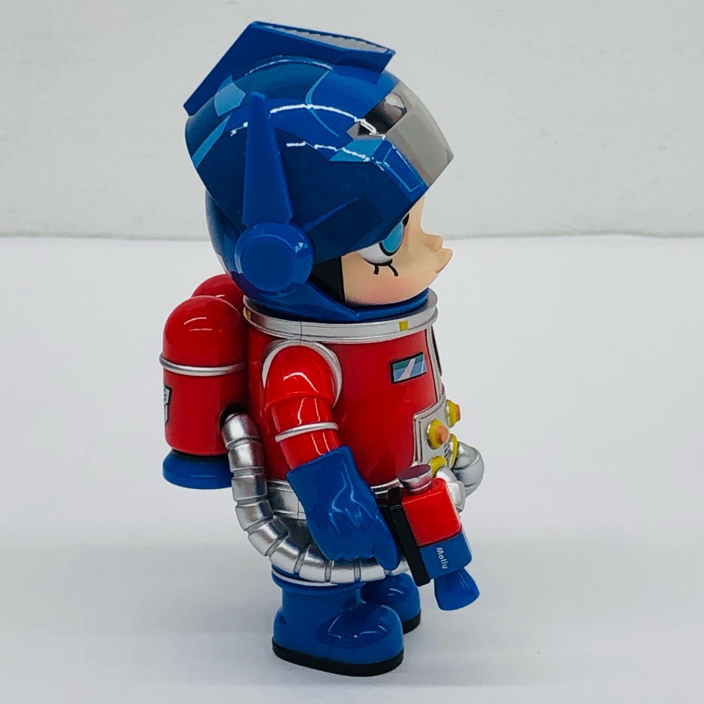 Optimus Prime MEGA SPACE MOLLY 100% Series 4 [Figure]