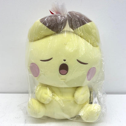Pikachu (Good Night Ver.) PokePeace Plush "Pokémon"