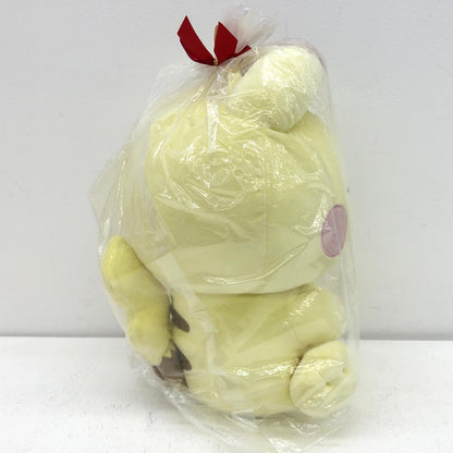Pikachu (Good Night Ver.) PokePeace Plush "Pokémon"