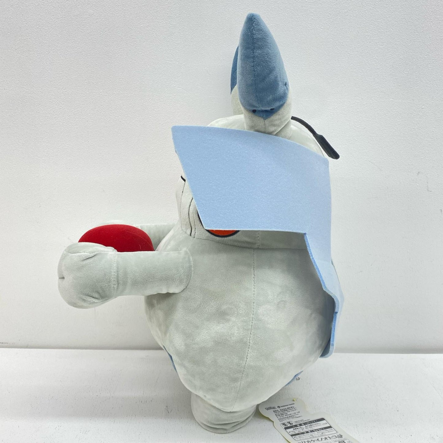 Big Size Robo-Pikachu Rikei no Otoko Plush Toy "Pokémon" Pokémon Center Limited