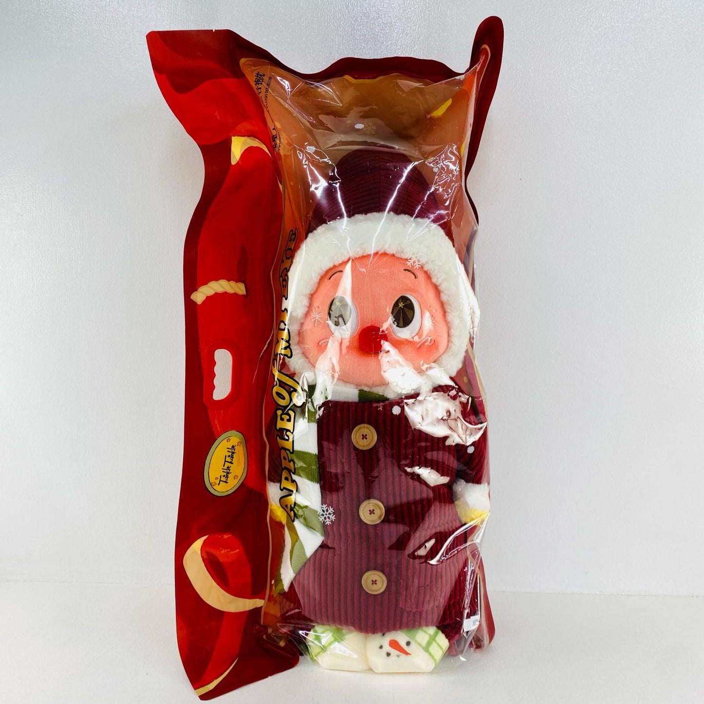 Apple of My Eye Series Twinkle Twinkle Cushion