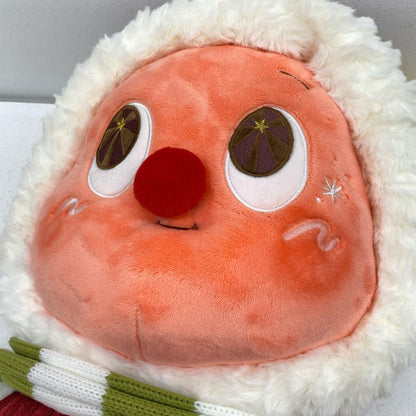 Apple of My Eye Series Twinkle Twinkle Cushion