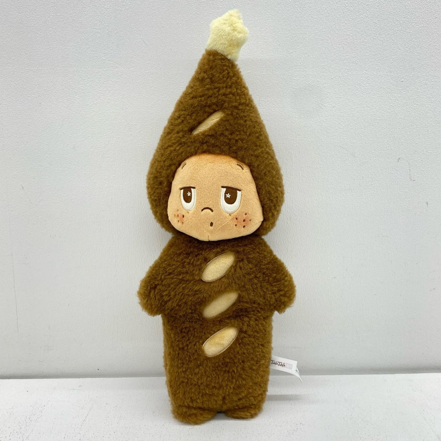 Baguette Pillow Twinkle Twinkle Savor the Moment Series -Plush Toy