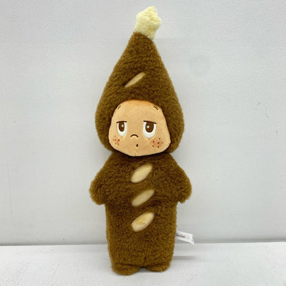 Baguette Pillow Twinkle Twinkle Savor the Moment Series -Plush Toy