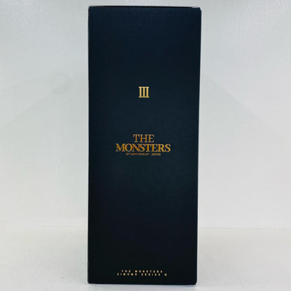 ZIMOMO POP MART THE MONSTERS 10th Anniversary Series