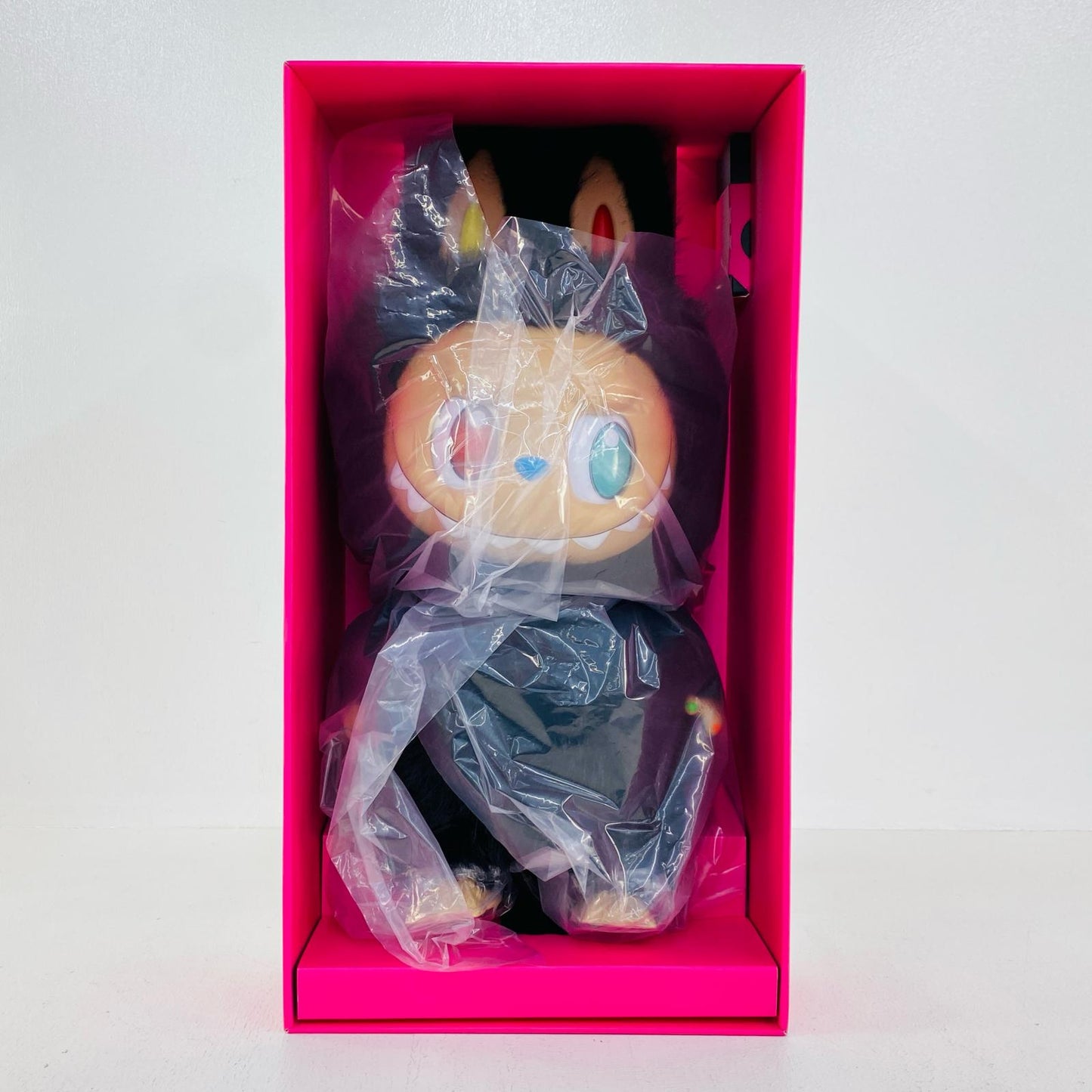 ZIMOMO POP MART THE MONSTERS 10th Anniversary Series