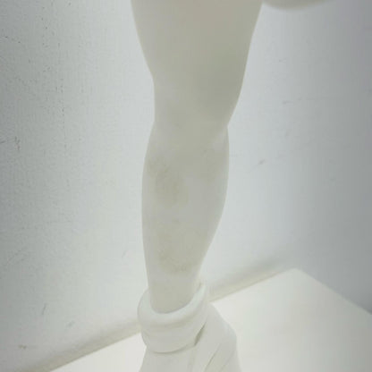 Sync. 3FT Flying Balloons Girl [Figure]