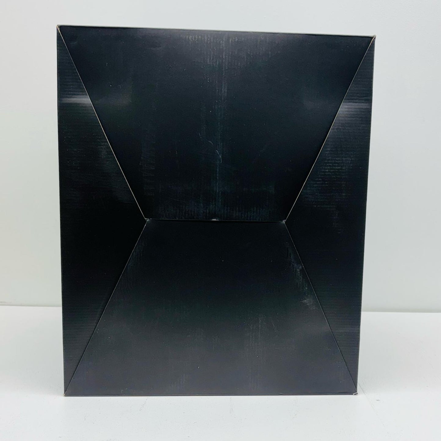 BLACK ver. MAMES LONELY GIRL INDUSTRIAL IRON [Figure]