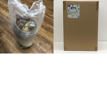 GOLD ver. MAMES JAM BUTTON RUINS PLAYGROUND INDUSTRIAL [Figure]