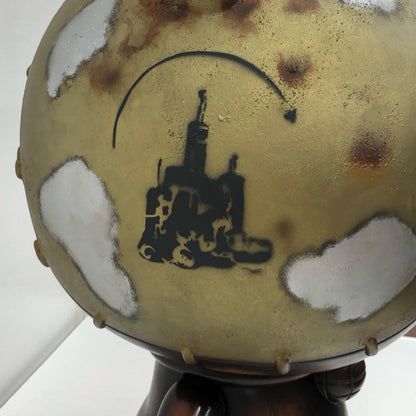 GOLD ver. MAMES JAM BUTTON RUINS PLAYGROUND INDUSTRIAL [Figure]