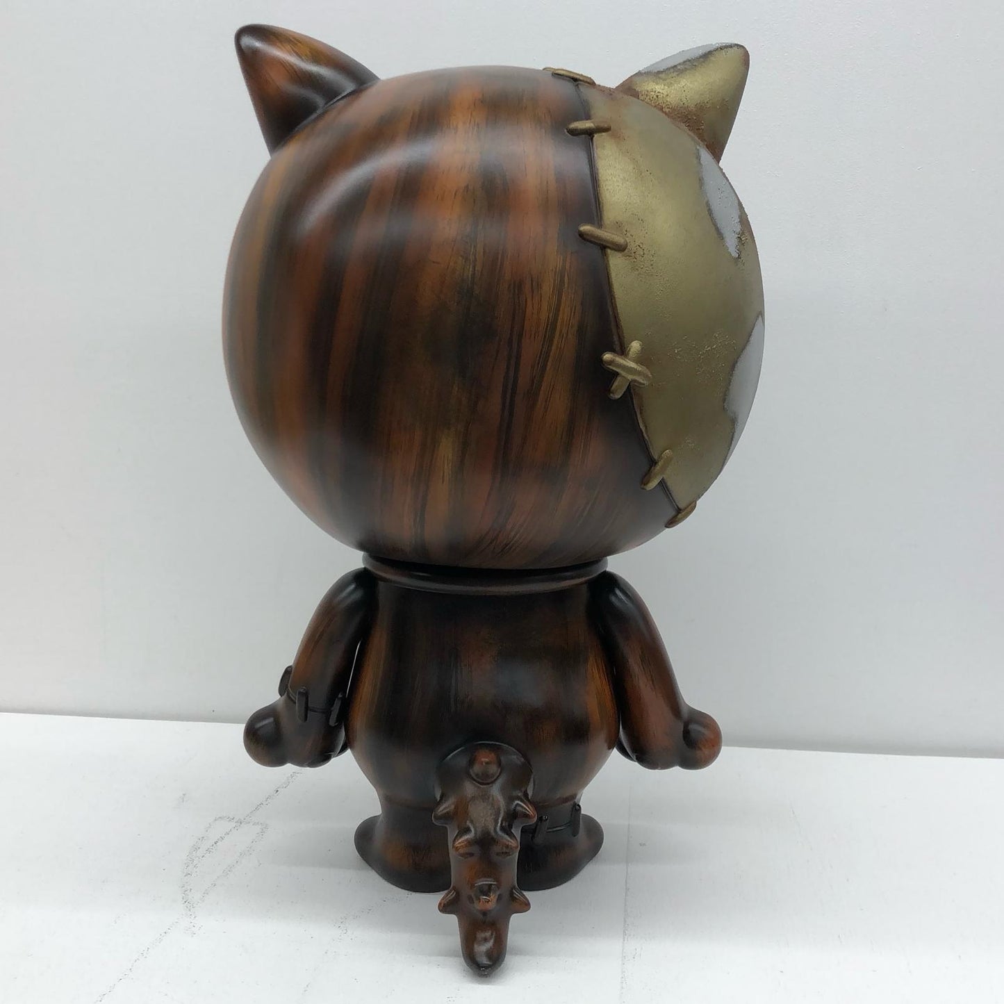GOLD ver. MAMES JAM BUTTON RUINS PLAYGROUND INDUSTRIAL [Figure]