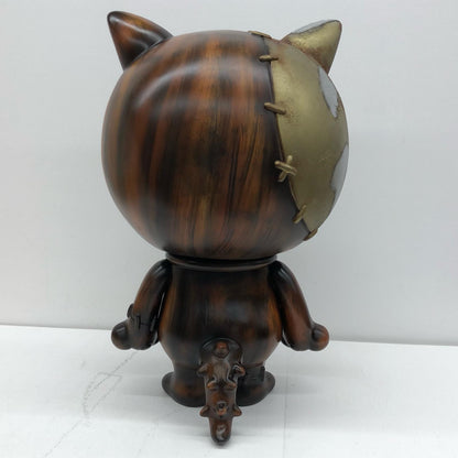 GOLD ver. MAMES JAM BUTTON RUINS PLAYGROUND INDUSTRIAL [Figure]