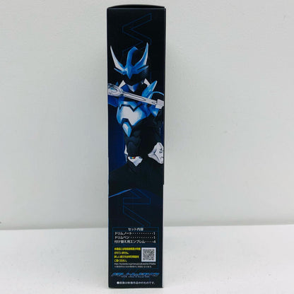 Dream Note & Dream Pen "Wingman" Premium Bandai Exclusive [Figure]