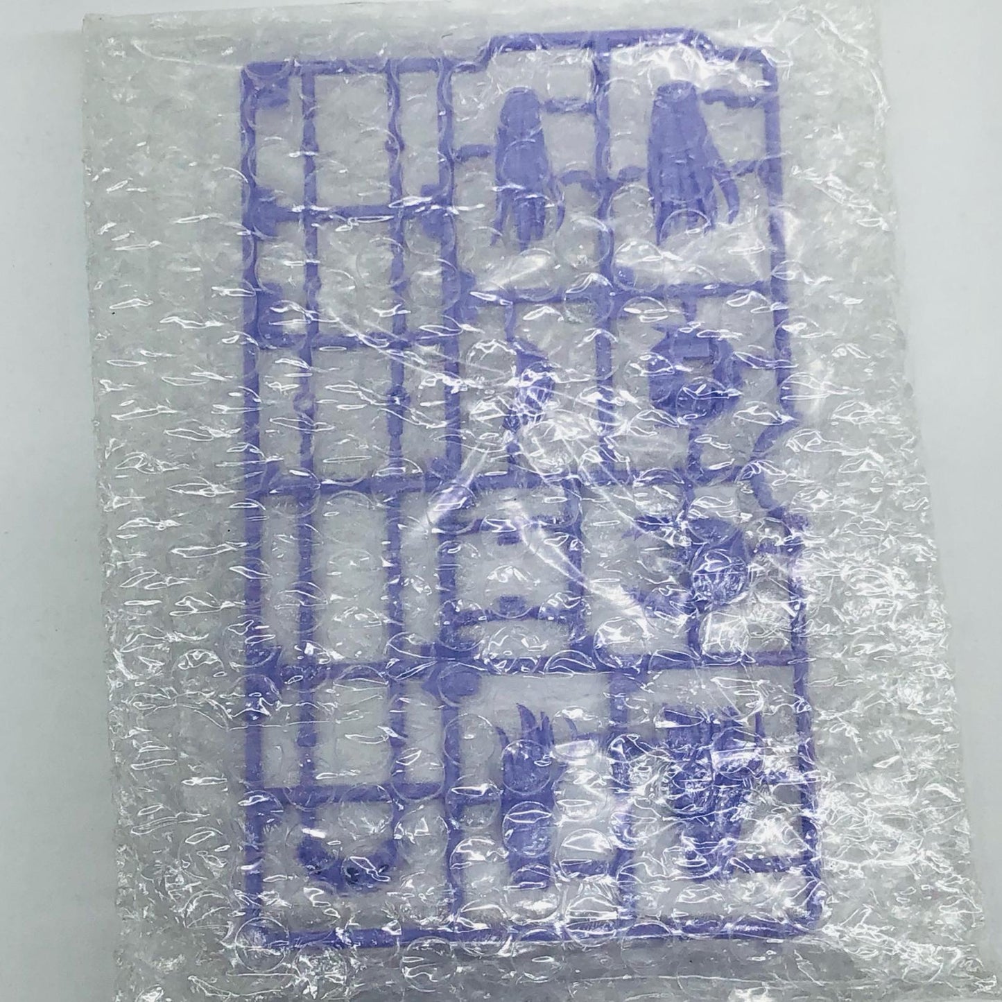 [単品]特別カラー髪パーツ「アルカナディアエルメダ」コトブキヤショップ限定特典