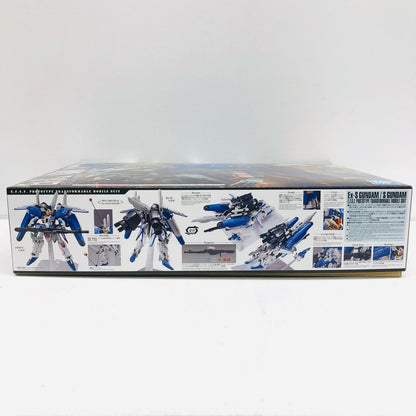 1/100 MG MSA-0011[Ext] Ex-S Gundam / MSA-0011(S) Gundam "Gundam Sentinel" [5056757]