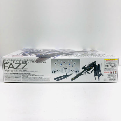 1/100 MG FAZZ Ver.Ka "Gundam Sentinel" [5058880]