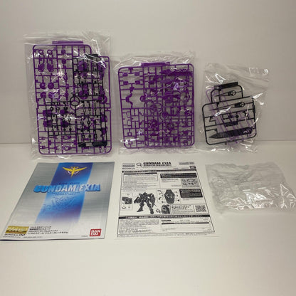 1/100 MG GN-001 Gundam Exia (Recirculation)