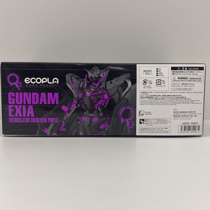 1/100 MG GN-001 Gundam Exia (Recirculation)
