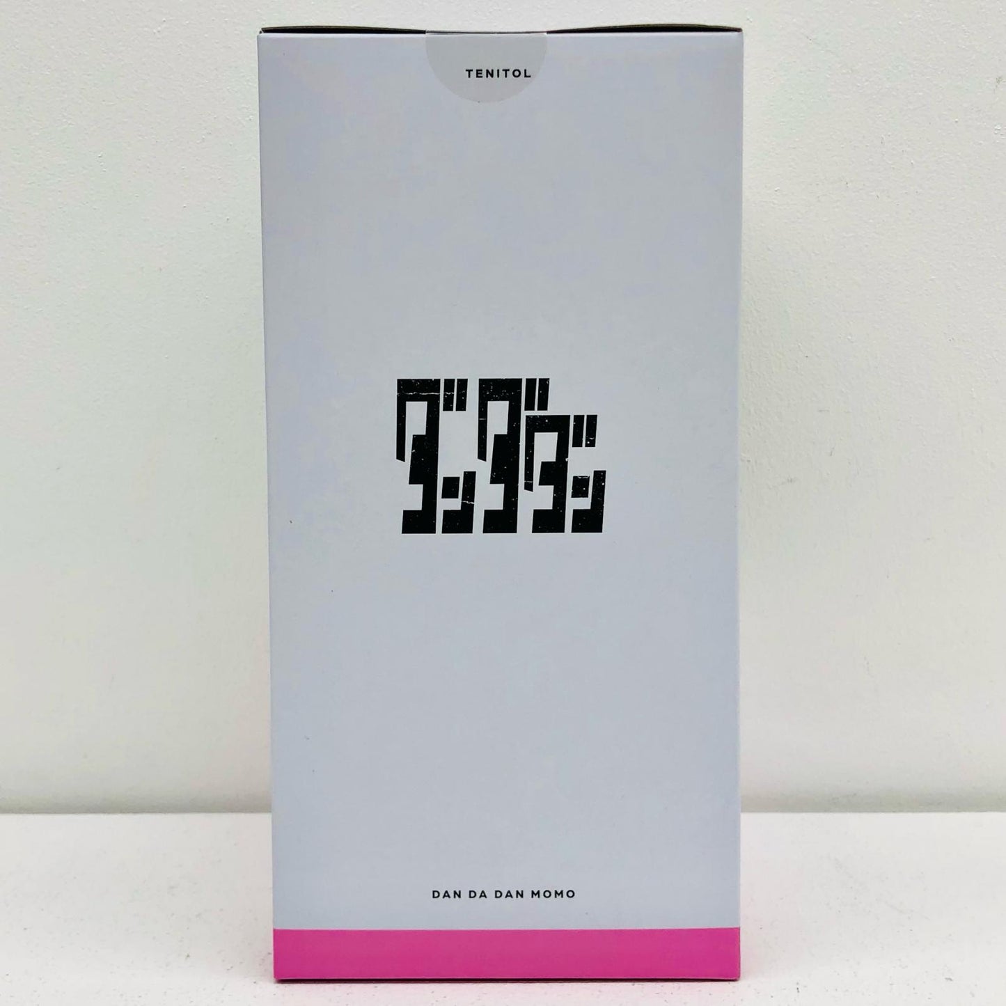 TENITOLモモ「ダンダダン」PVC製塗装済み完成品【フィギュア】