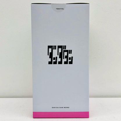 TENITOLモモ「ダンダダン」PVC製塗装済み完成品【フィギュア】
