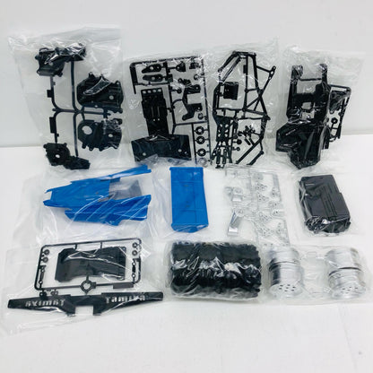 1/10 Hotshot II BLOCKHEAD MOTORS "Electric RC Car Series No. 710" [58710] [Figure]