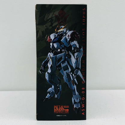METAL ROBOT SPIRITS <SIDE MS> Gundam Barbatos Lupus "Mobile Suit Gundam: Iron-Blooded Orphans" [Figure]