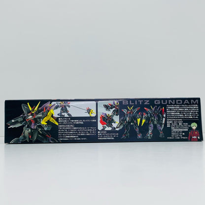 1/144 HG GAT-X207 Blitz Gundam "Mobile Suit Gundam SEED" [5060361]