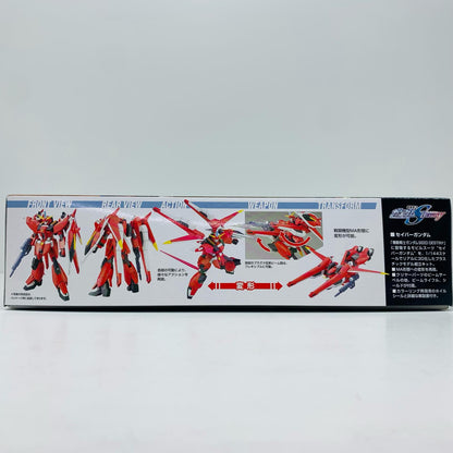 1/144 HG ZGMF-X23S SAVIOR GUNDAM "Mobile Suit Gun