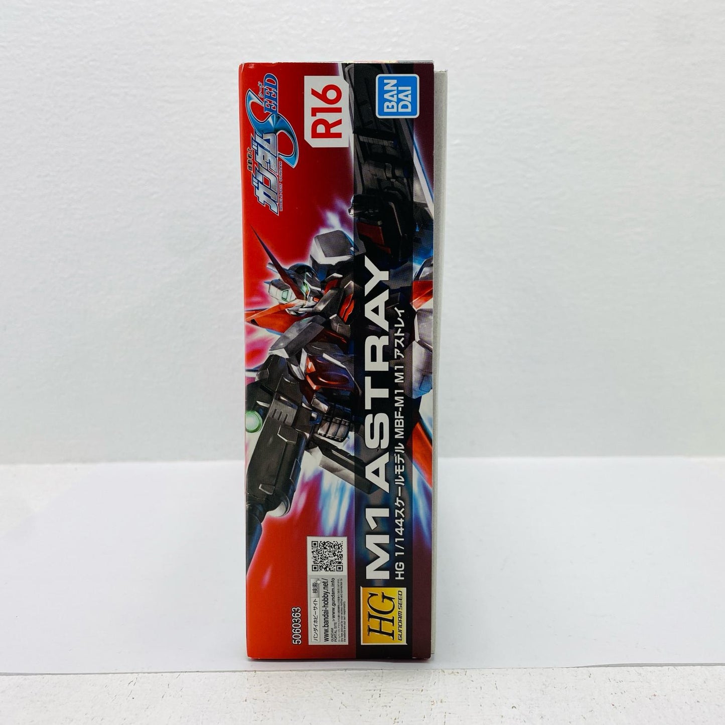 1/144 HG MBF-M1 M1 Astray "Mobile Suit Gundam SEED" [5060363]