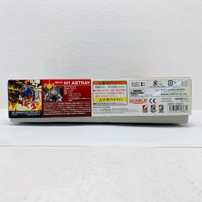 1/144 HG MBF-M1 M1 Astray "Mobile Suit Gundam SEED" [5060363]