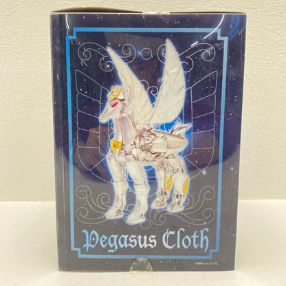 Saint Cloth Myth EX Pegasus Seiya (New Bronze Cloth) "Saint Seiya" [Figure]