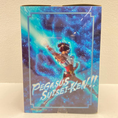 Saint Cloth Myth EX Pegasus Seiya (New Bronze Cloth) "Saint Seiya" [Figure]