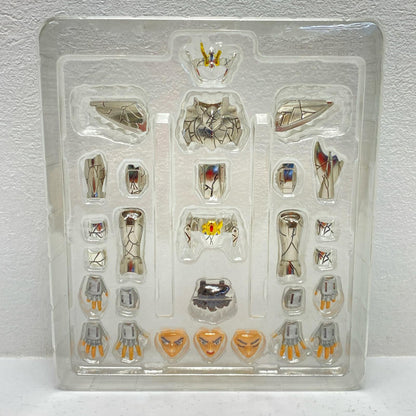 Saint Cloth Myth EX Pegasus Seiya (New Bronze Cloth) "Saint Seiya" [Figure]