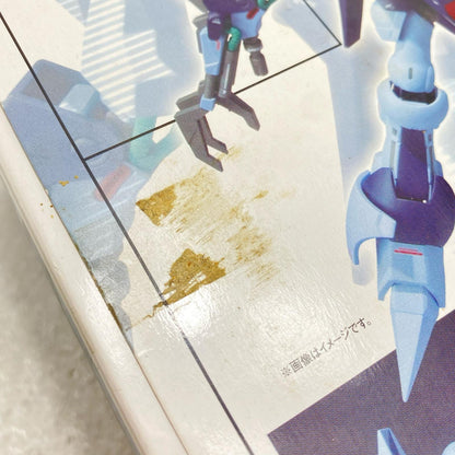 ROBOT SPIRITS <SIDEMS> RX-160S Byarlant Custom "Mobile Suit Gundam UC" [Figure]