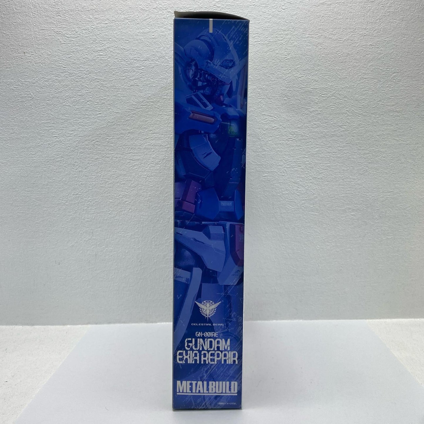 METALBUILD Gundam Exia Repair "Mobile Suit Gundam 00" [Figure]