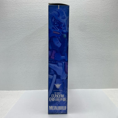 METALBUILD Gundam Exia Repair "Mobile Suit Gundam 00" [Figure]