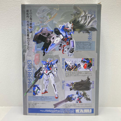 METALBUILD Gundam Exia Repair "Mobile Suit Gundam 00" [Figure]