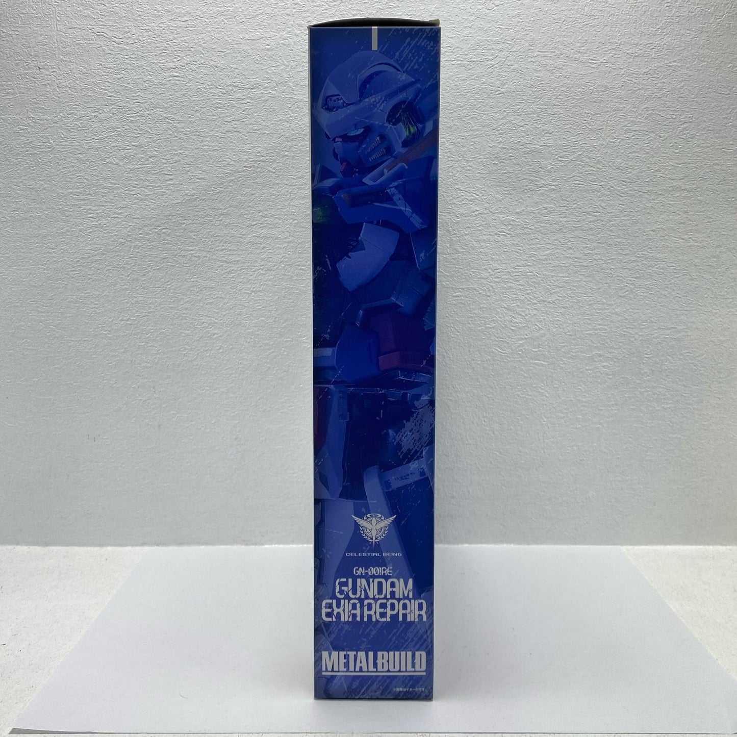 METALBUILD Gundam Exia Repair "Mobile Suit Gundam 00" [Figure]
