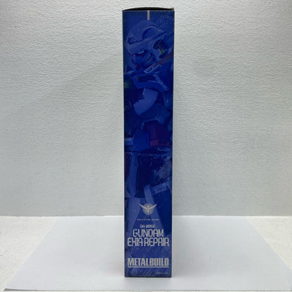 METALBUILD Gundam Exia Repair "Mobile Suit Gundam 00" [Figure]