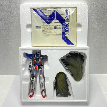 METALBUILD Gundam Exia Repair "Mobile Suit Gundam 00" [Figure]