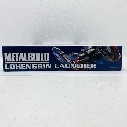 METAL BUILD Lohengrin Launcher "Mobile Suit Gundam SEED ASTRAY" Tamashii Web Shop Exclusive [Figure]