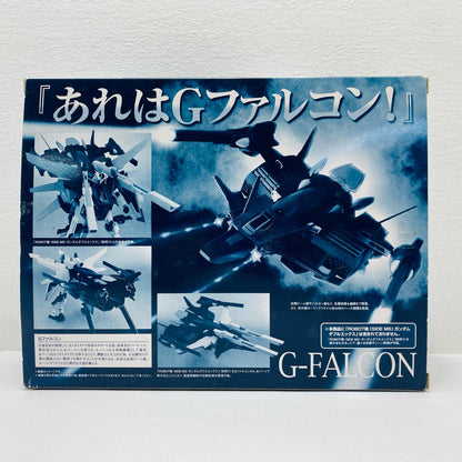 ROBOT魂＜SIDEMS＞Gファルコン「機動新世紀ガンダムX」魂ウェブ商店限定【フィギュア】