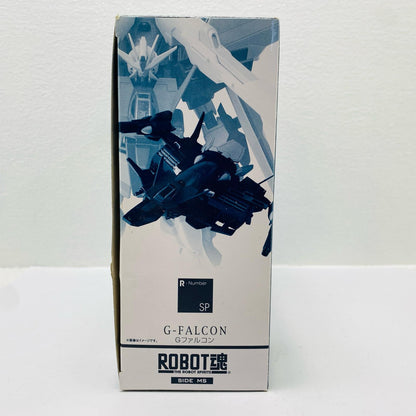 ROBOT魂＜SIDEMS＞Gファルコン「機動新世紀ガンダムX」魂ウェブ商店限定【フィギュア】