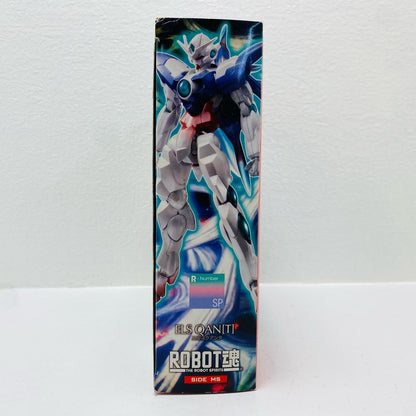 ROBOT SPIRITS (SIDE MS) 00 QAN[T] "Mobile Suit Gundam 00 the Movie: A Wakening of the Trailblazer" Tamashii Web Exclusive [Figure]