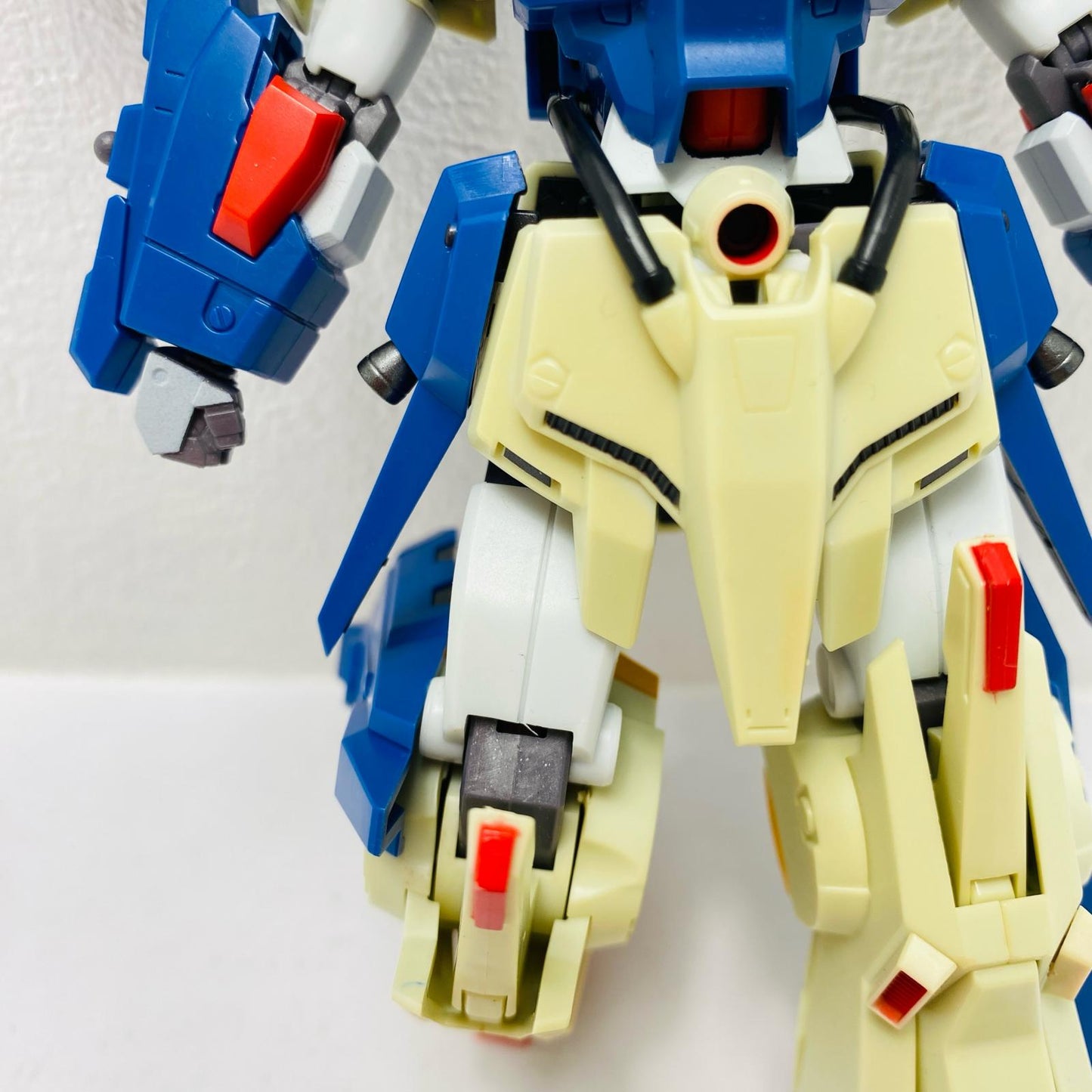 ROBOT SPIRITS <SIDE MS> FA-010S Full Armor ZZ Gundam "Mobile Suit Gundam ZZ" Tamashii Web Store Limited [Figure]