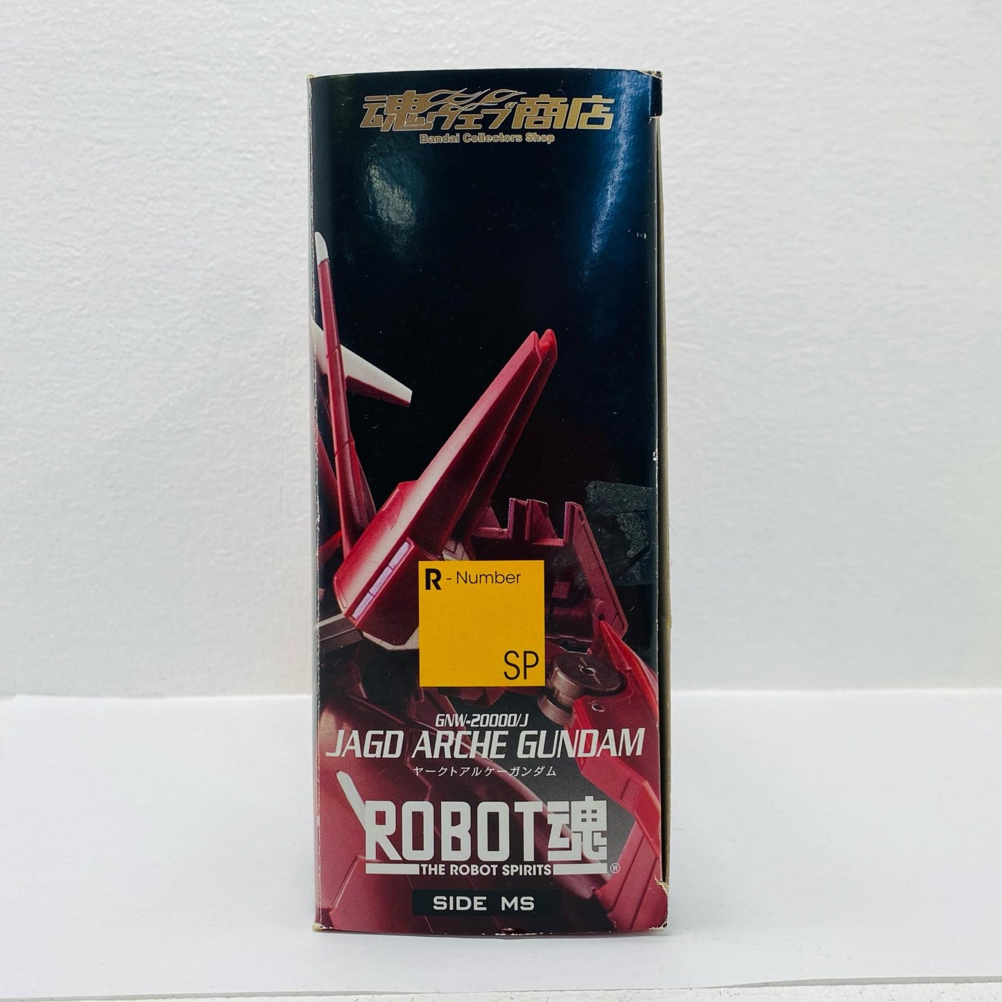 ROBOT SPIRITS <SIDE MS> GNW-20000/J Jagd Arche Gundam "Mobile Suit Gundam 00V" Tamashii Web Shop Exclusive [Figure]