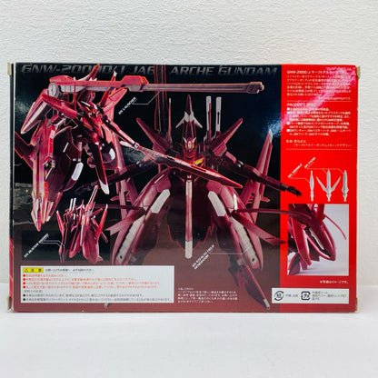 ROBOT SPIRITS <SIDE MS> GNW-20000/J Jagd Arche Gundam "Mobile Suit Gundam 00V" Tamashii Web Shop Exclusive [Figure]