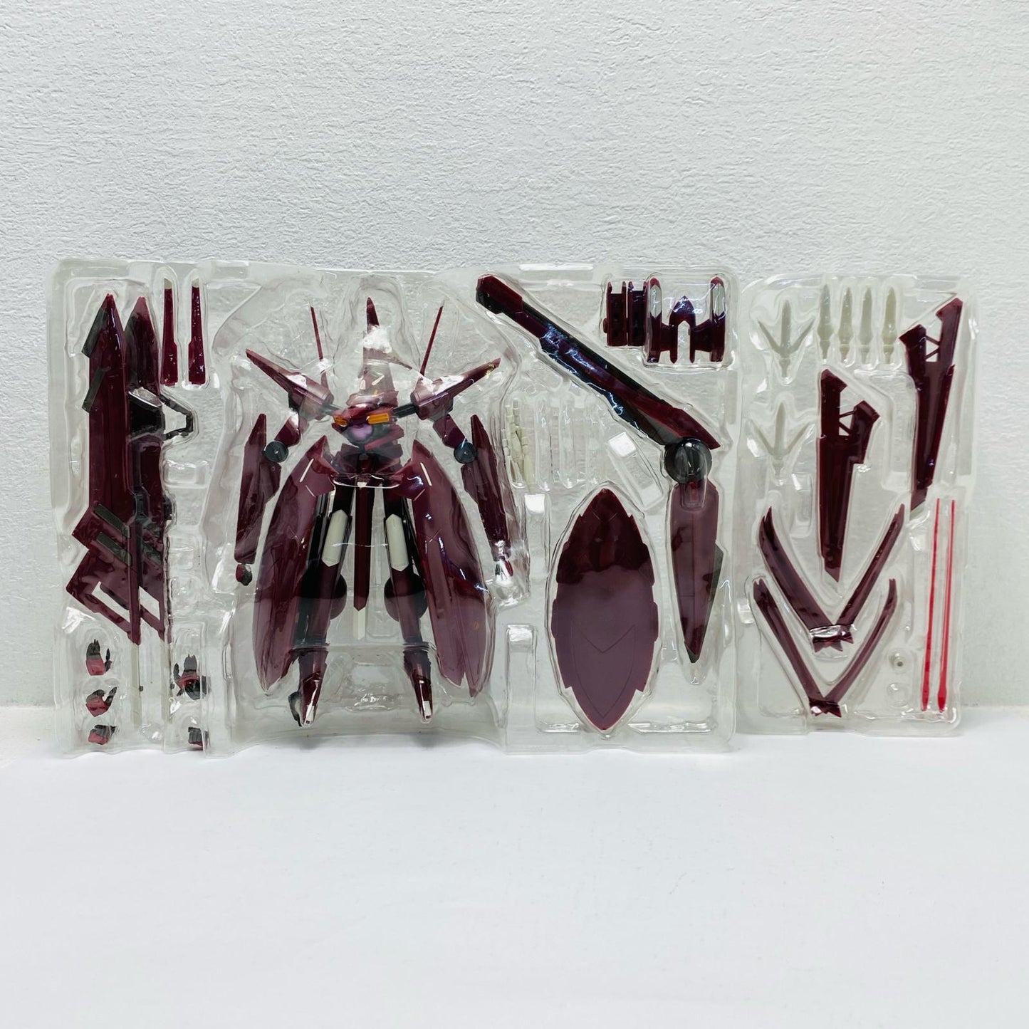 ROBOT SPIRITS <SIDE MS> GNW-20000/J Jagd Arche Gundam "Mobile Suit Gundam 00V" Tamashii Web Shop Exclusive [Figure]