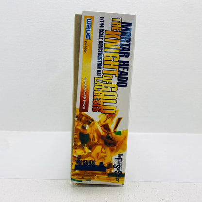 【中古】 ファイブスター物語 プラモデル ナイト・オブ・ゴールドラキシス【加古川物流】